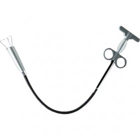 limpiador de manguera de desagüe palos limpiador clip de gancho flexible 160cm