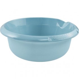 bowl ø28 x 11 azul nórdico
