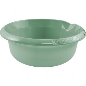 bowl ø28 x 11 verde nórdico