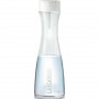 botella de filtrado instantáneo en vidrio 11 litros de capacidad